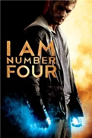 I'm Number 4 (Phim Tôi Là Số 4)