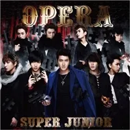 Opera (3rd Japanese Single 2012)