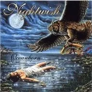 Nightwish - Oceanborn (1998)