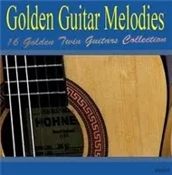 V.A - Golden Guitar Melodies (Vol 1)