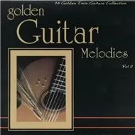 V.A - Golden Guitar Melodies