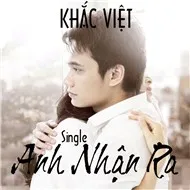 Anh Nhận Ra (Single 2012)