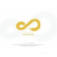 INFINITIZE (3rd Mini Album)
