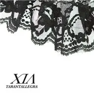 Tarantallegra (1st Album)