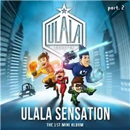 Ulala Sensation Part.2 (2012)