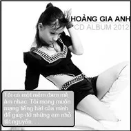 Hoàng Gia Anh Vol 1 (2012)