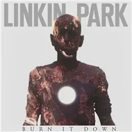 Burn It Down (EP 2012)