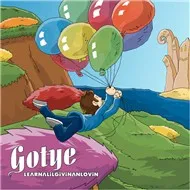 Learnalilgivinanlovin (EP 2008)