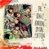 The B1A4 I 'Ignition' (Special Edition 2012)