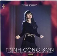 Tình Khúc Trịnh Công Sơn