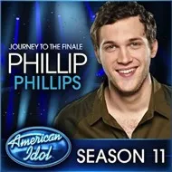 Phillip Phillips: Journey To The Finale (2012)