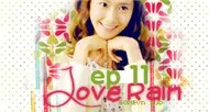Love Rain Ep11 (Phim Bộ Hàn Quốc)