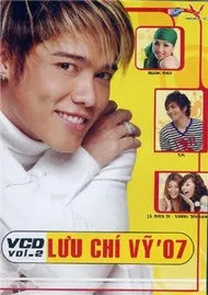 Lưu Chí Vỹ '07