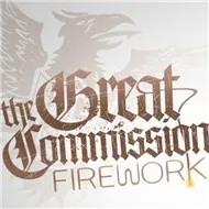 Firework (EP 2012)