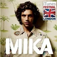 iTunes Festival: London 2007 (2007)