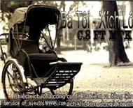 Ba Tôi Xích Lô (Single 2012)