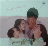 Phương Thảo & Ngọc Lễ - Ba Ngọn Nến Lung Linh (Tuyển Chọn)