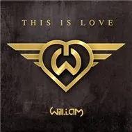 This Is Love (EP 2012)