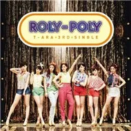 Roly Poly (Japanese Regular Edition Single 2012)