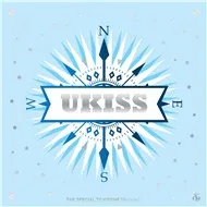 The Special To Kissme (Special Mini Album 2012)