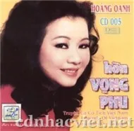 Hòn Vọng Phu