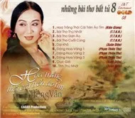 Hoa Trắng Thôi Cài Lên Áo Tím (Những Bài Thơ Bất Tử 8)