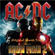 Iron Man 2 OST