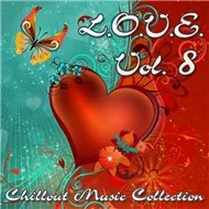 L.O.V.E: Chillout Music Collection (Vol.8 - 2012)