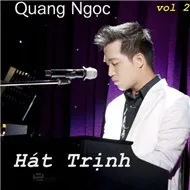 Hát Trịnh (Vol 2)