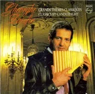 Classics By Candlelight (1980)