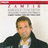 Baroque Concertos (1990)