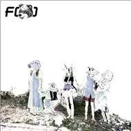 Electric Shock (Mini Album 2012)