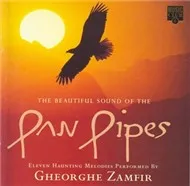 The Beautiful Sound Of The Pan Pipes (1995)