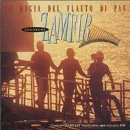 La Magia Del Flauto Di Pan (1992)