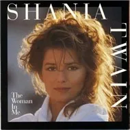 The Woman In Me (1995)