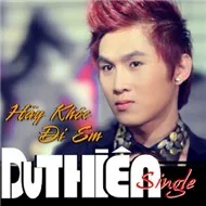 Hãy Khóc Đi Em (Single 2012)
