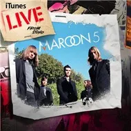 iTunes Live From SoHo (2008)