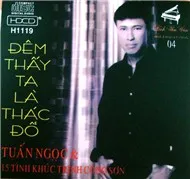 Đêm Thấy Ta Là Thác Đổ (15 Tình Khúc Trịnh Công Sơn)