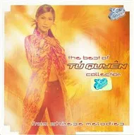 The Best Of Tú Quyên