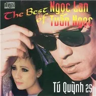 The Best Of Ngọc Lan & Tuấn Ngọc (Tú Quỳnh 25)