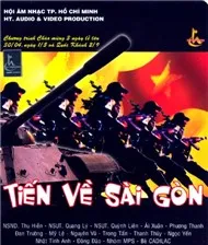 Tiến Về Sài Gòn