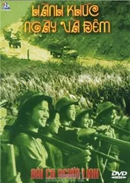 Hành Khúc Ngày Và Đêm (Bài Ca Người Lính)