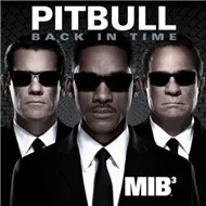 Back In Time (Remixes 2012)