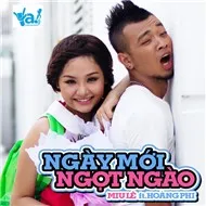 Ngày Mới Ngọt Ngào (Single 2012)