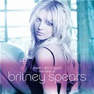 Oops… I Did It Again - The Best Of (2012)