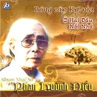 Bóng Cây Kơnia - Ở Hai Đầu Nỗi Nhớ