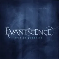 Lost In Paradise (Single 2012)