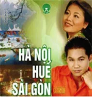 Hà Nội  Huế  Sài Gòn