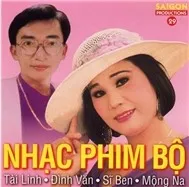 Nhạc Phim Bộ