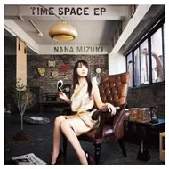 Time Space (EP 2012)